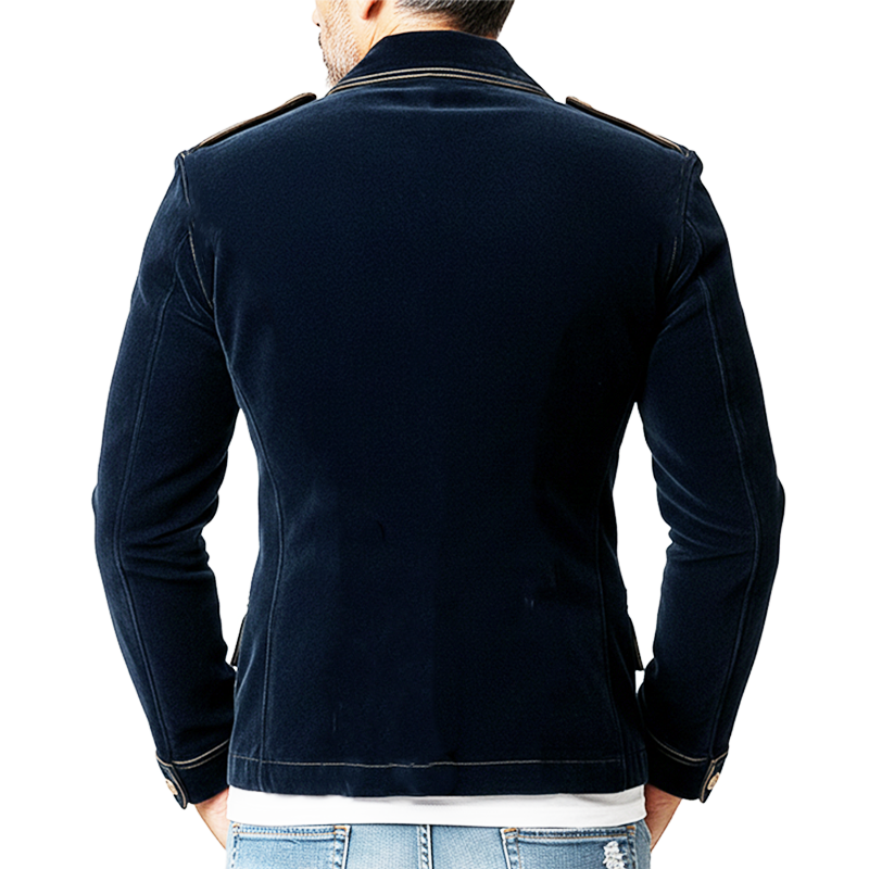 Men's Stylish Casual Coat