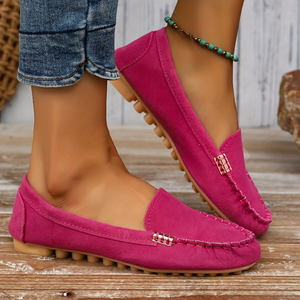 Kaia™ | Moccasin Flats
