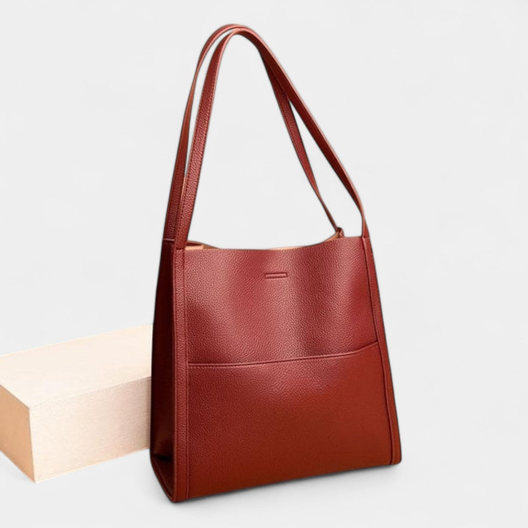 Luciana | Classic Shoulder Bag