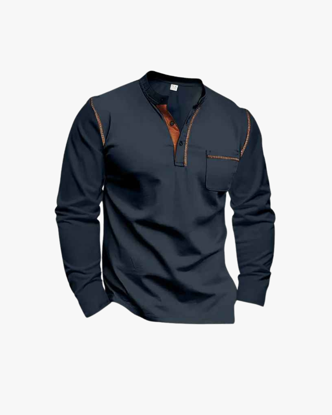 Dalton Rugged Long-Sleeve Shirt