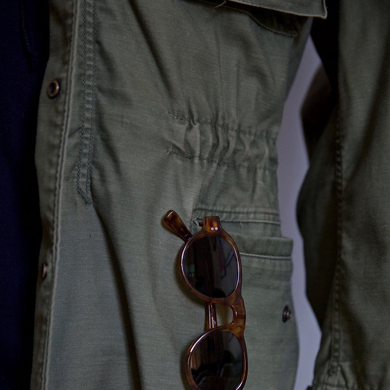 Field Jacket