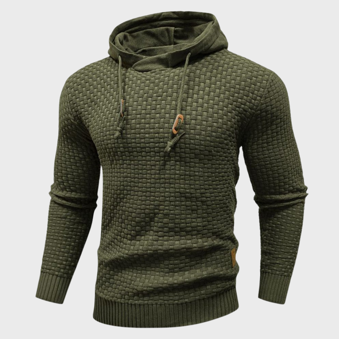 Lightweight Men's Hoodie