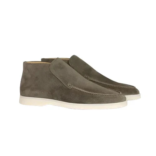 Lenoir™ | suede shoes