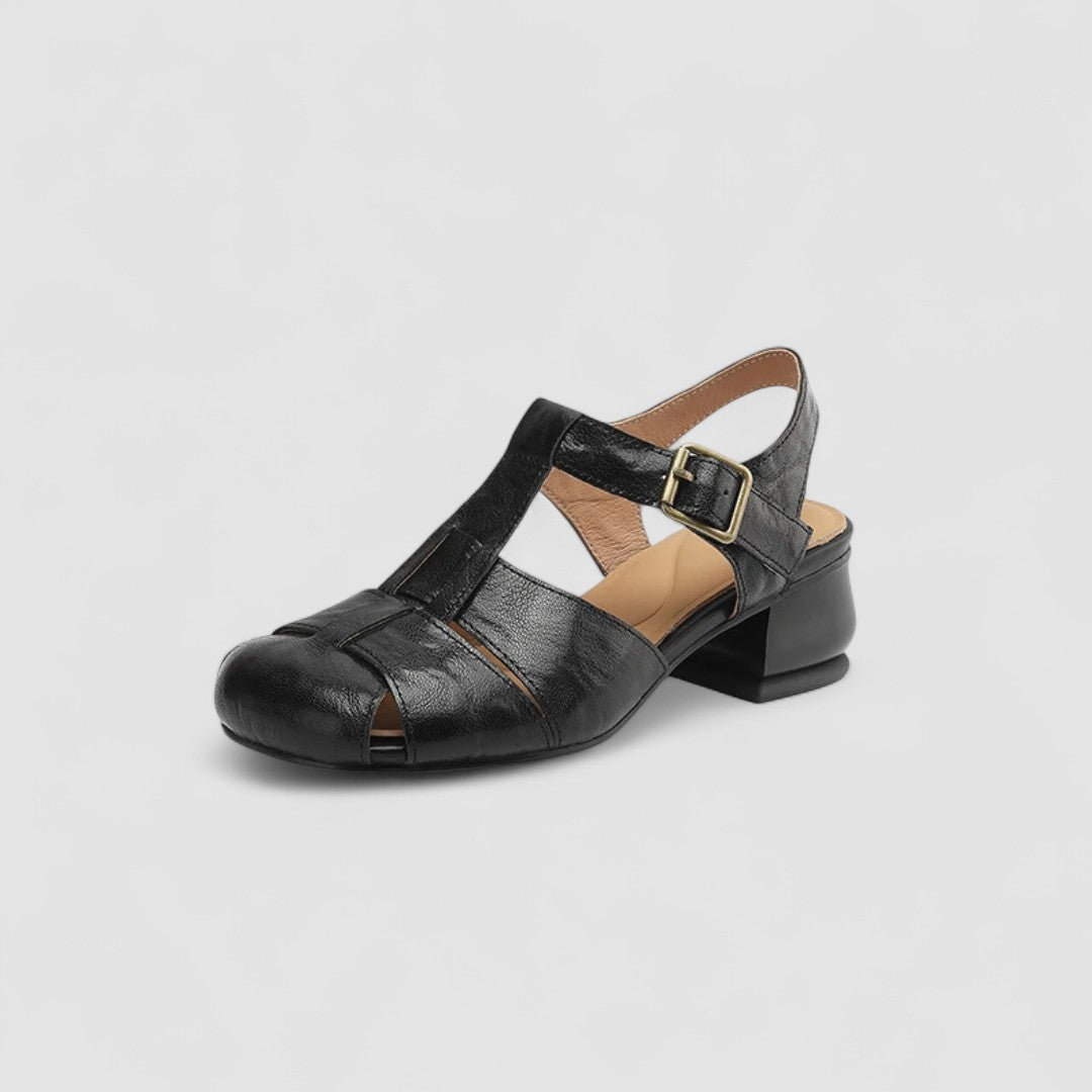 Amelia - Orthopedic Mary Jane Shoes