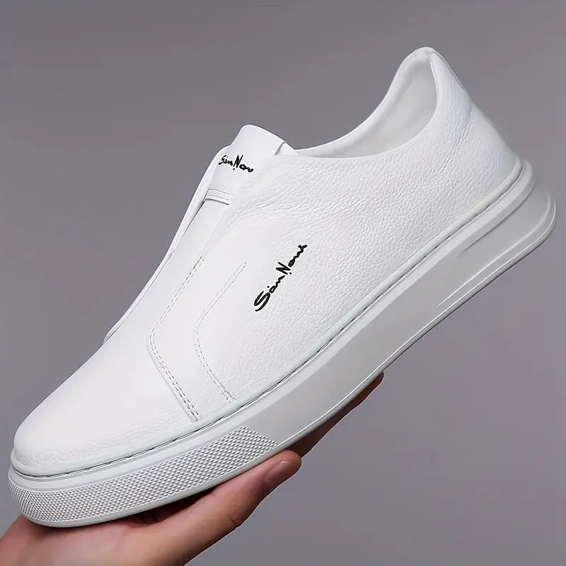 Lenoir™ | Genuine Leather Shoes