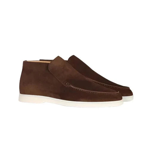 Lenoir™ | suede shoes