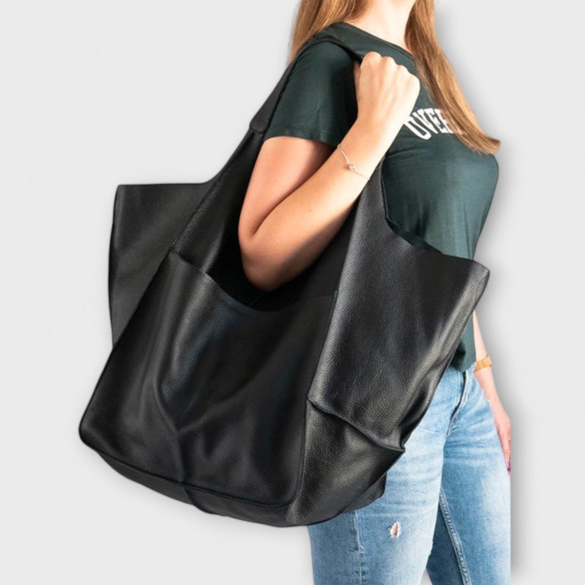 Arwen - Oversized Weekend Bag
