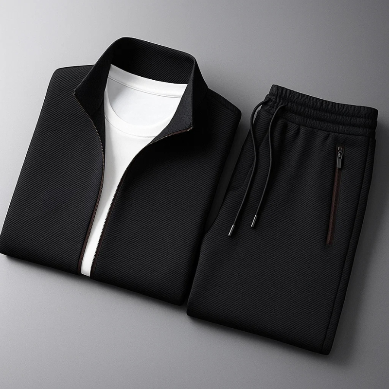 Men's Premium  Tracksuit