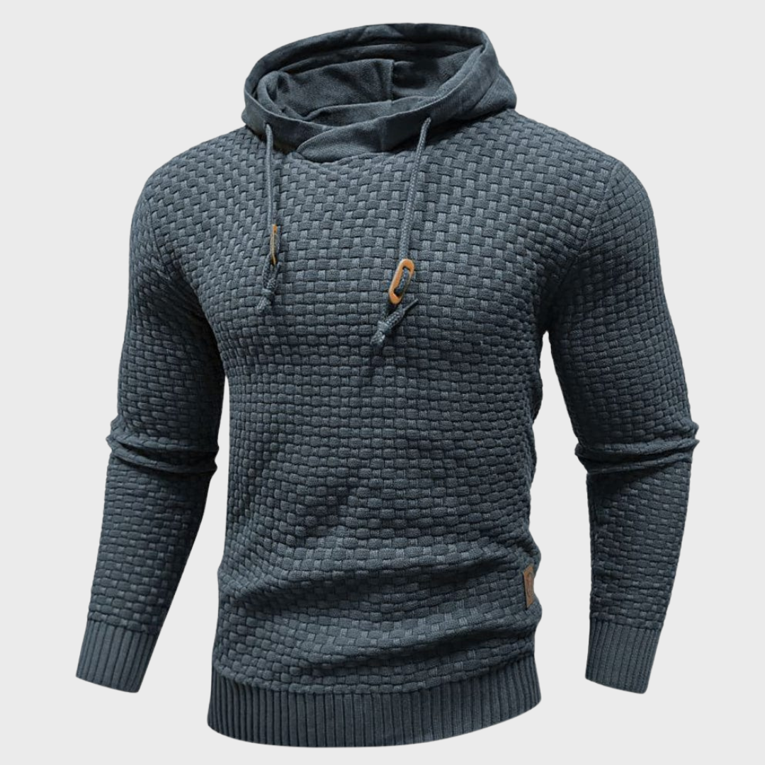 Lightweight Men's Hoodie