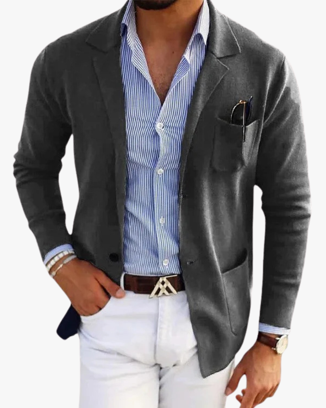 Alexander Elegant Blazer
