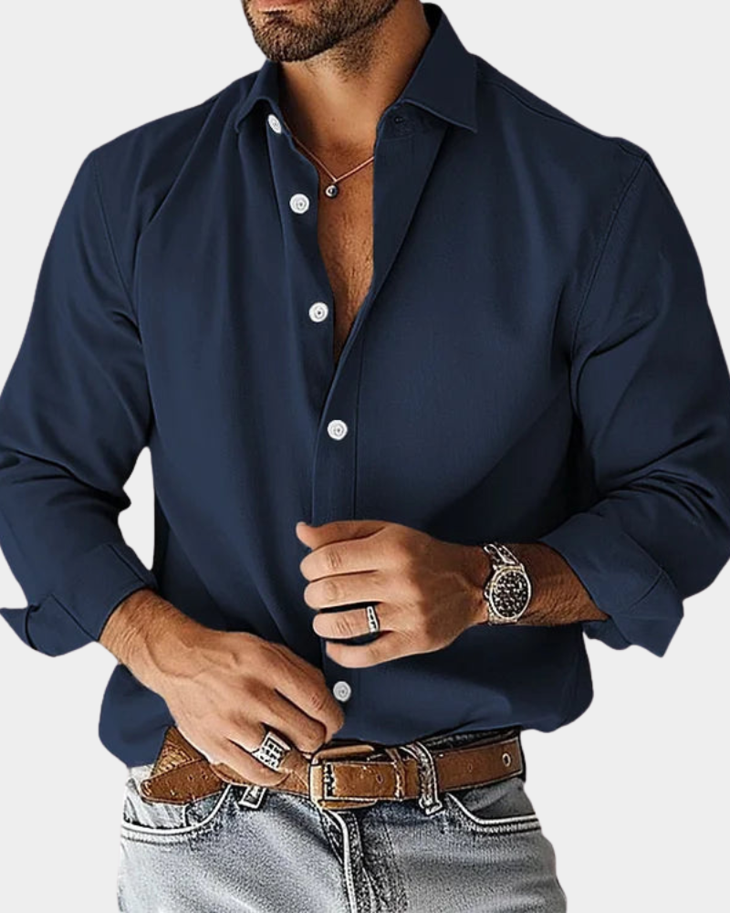 Smart and Stylish Shirt