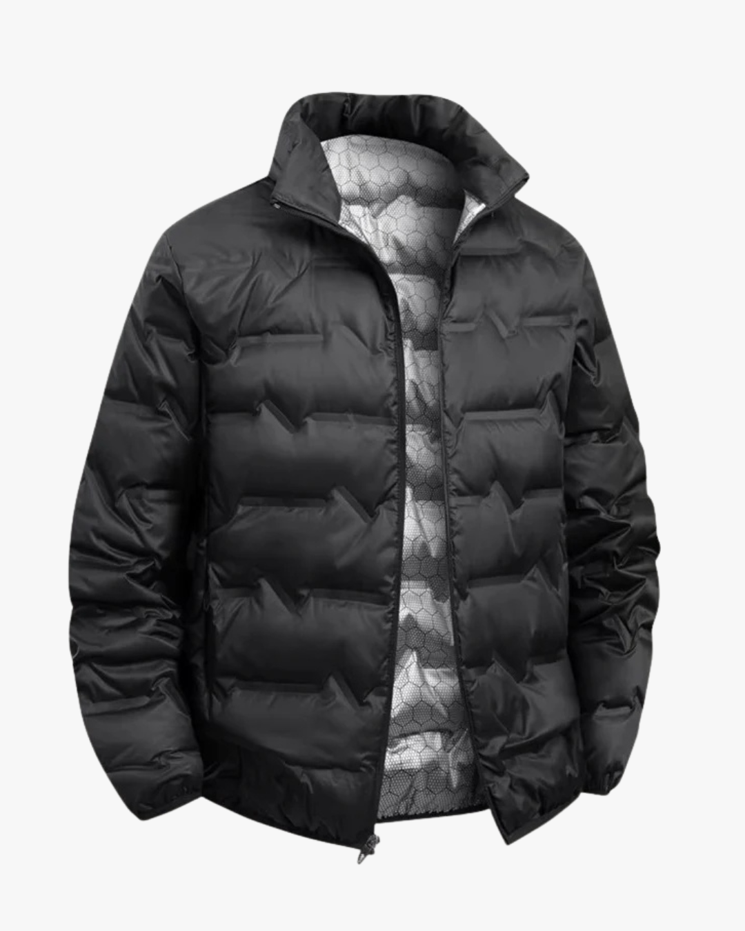 Jesse Insulated Down Jacket