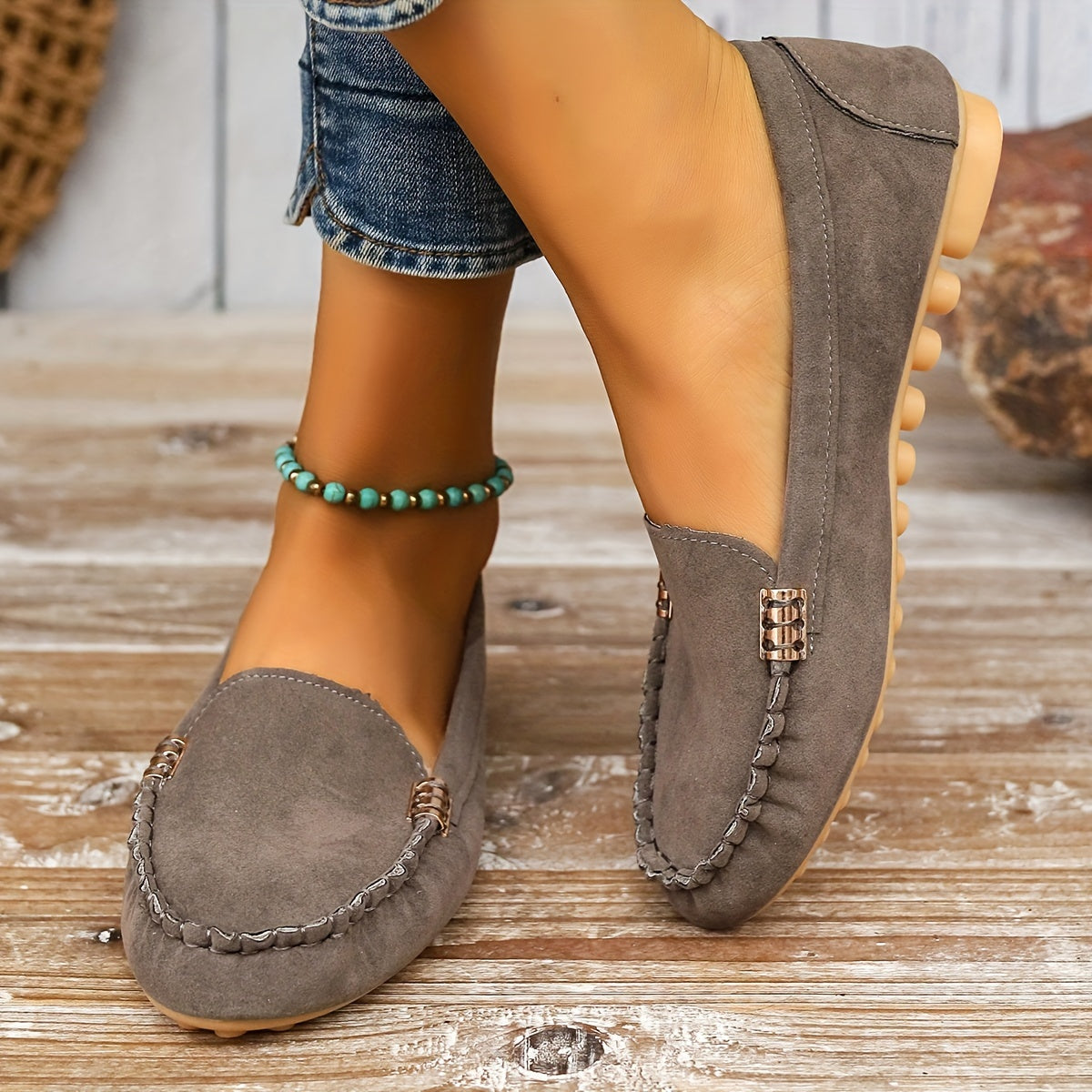 Kaia™ | Moccasin Flats