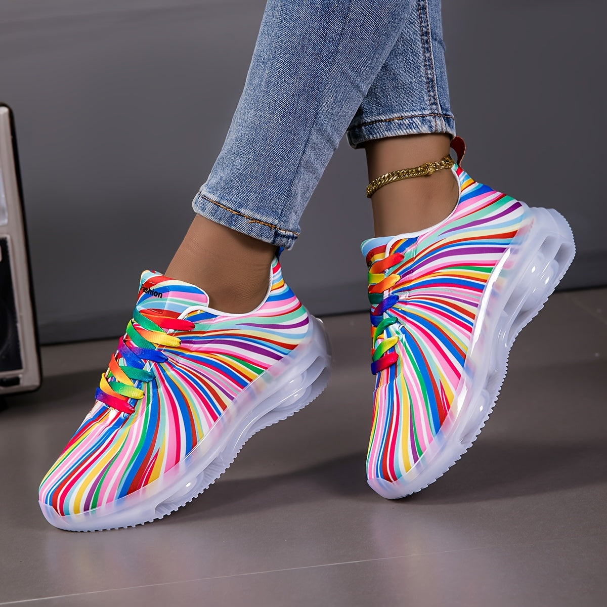 Casual Elegant Sneakers