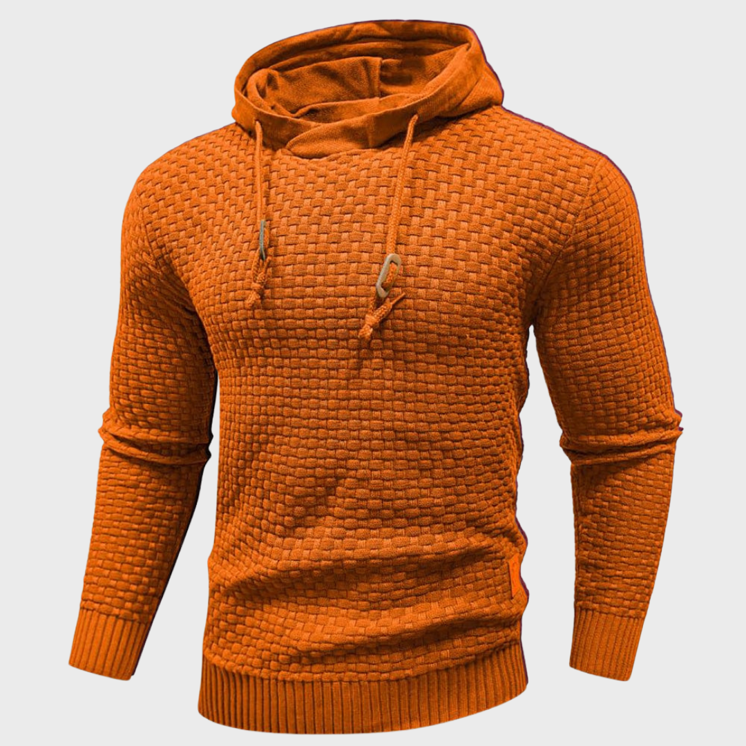 Lightweight Men's Hoodie