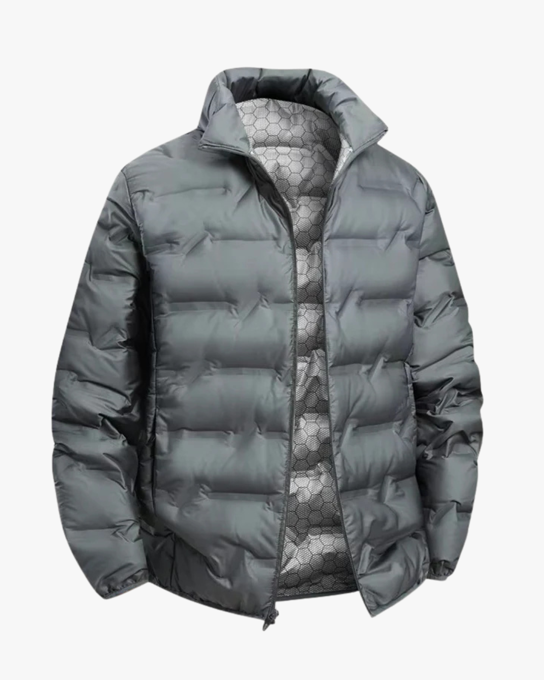 Jesse Insulated Down Jacket