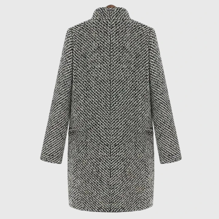 Comfortable Long Coat