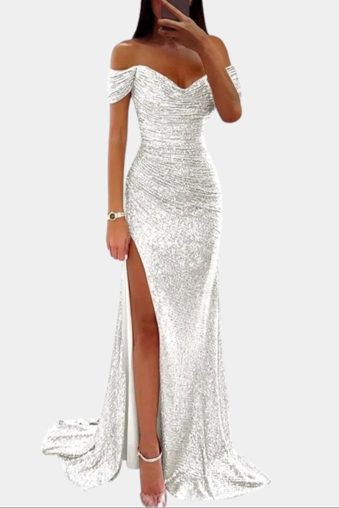 Andrea | Mermaid Dress