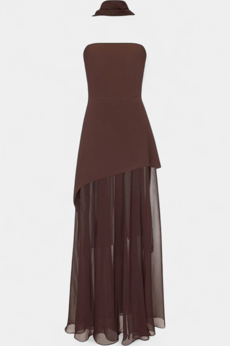 Asta | Maxi Dress
