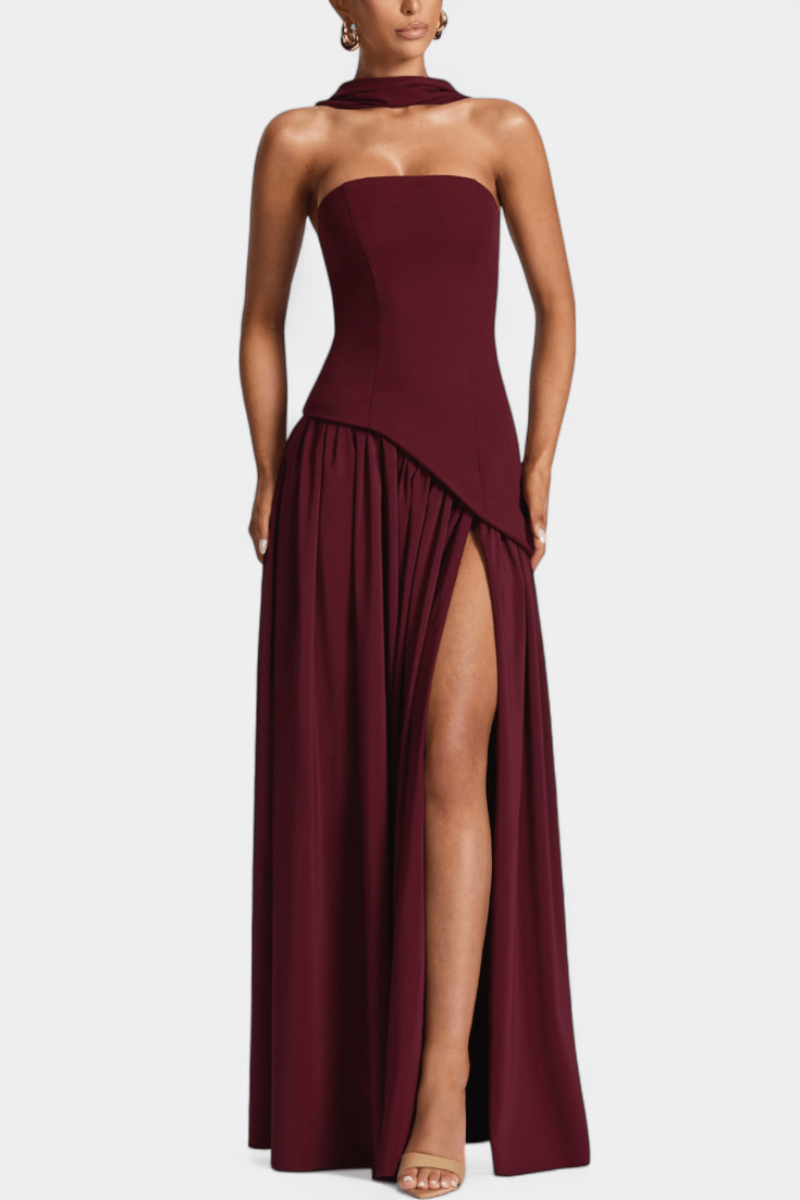 Asta | Maxi Dress