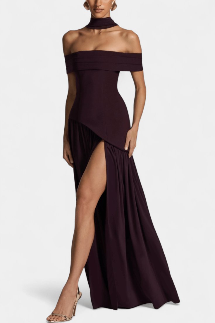 Asta | Maxi Dress
