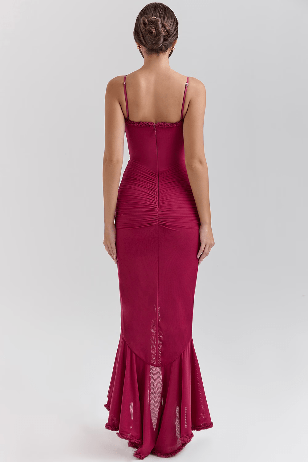 Augusta | Maxi Dress