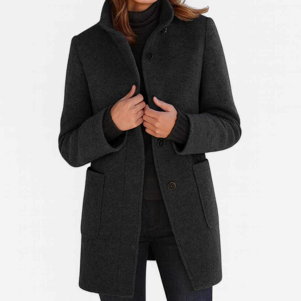 Timeless Women's Coat