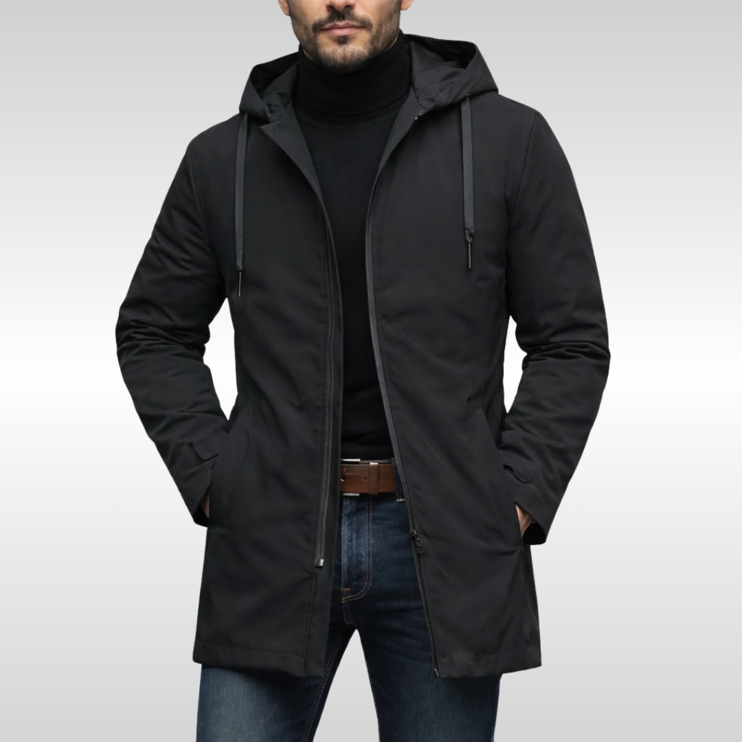 WEATHERPROOF COAT