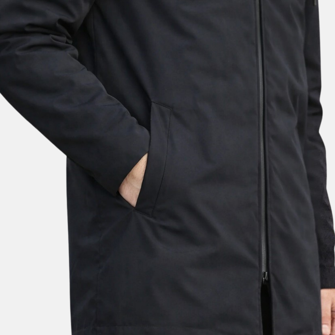 WEATHERPROOF COAT