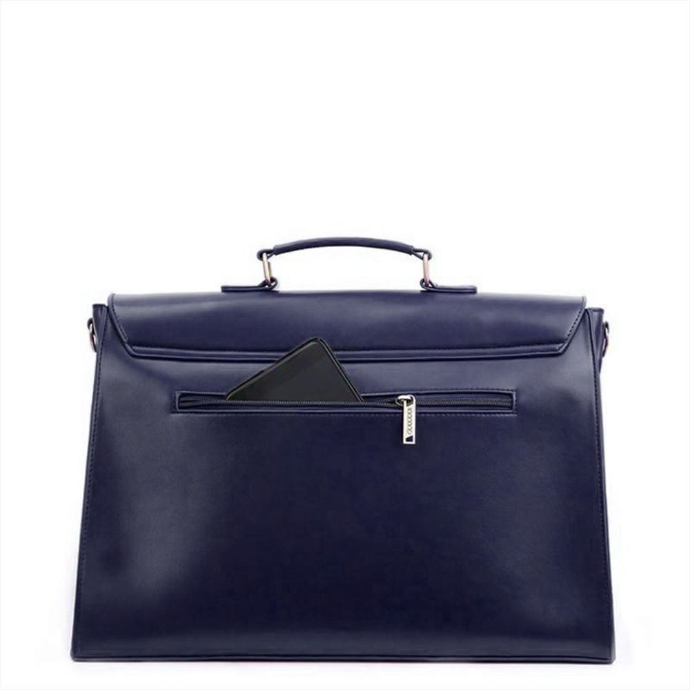 Bernadette – Crossbody bag with bows