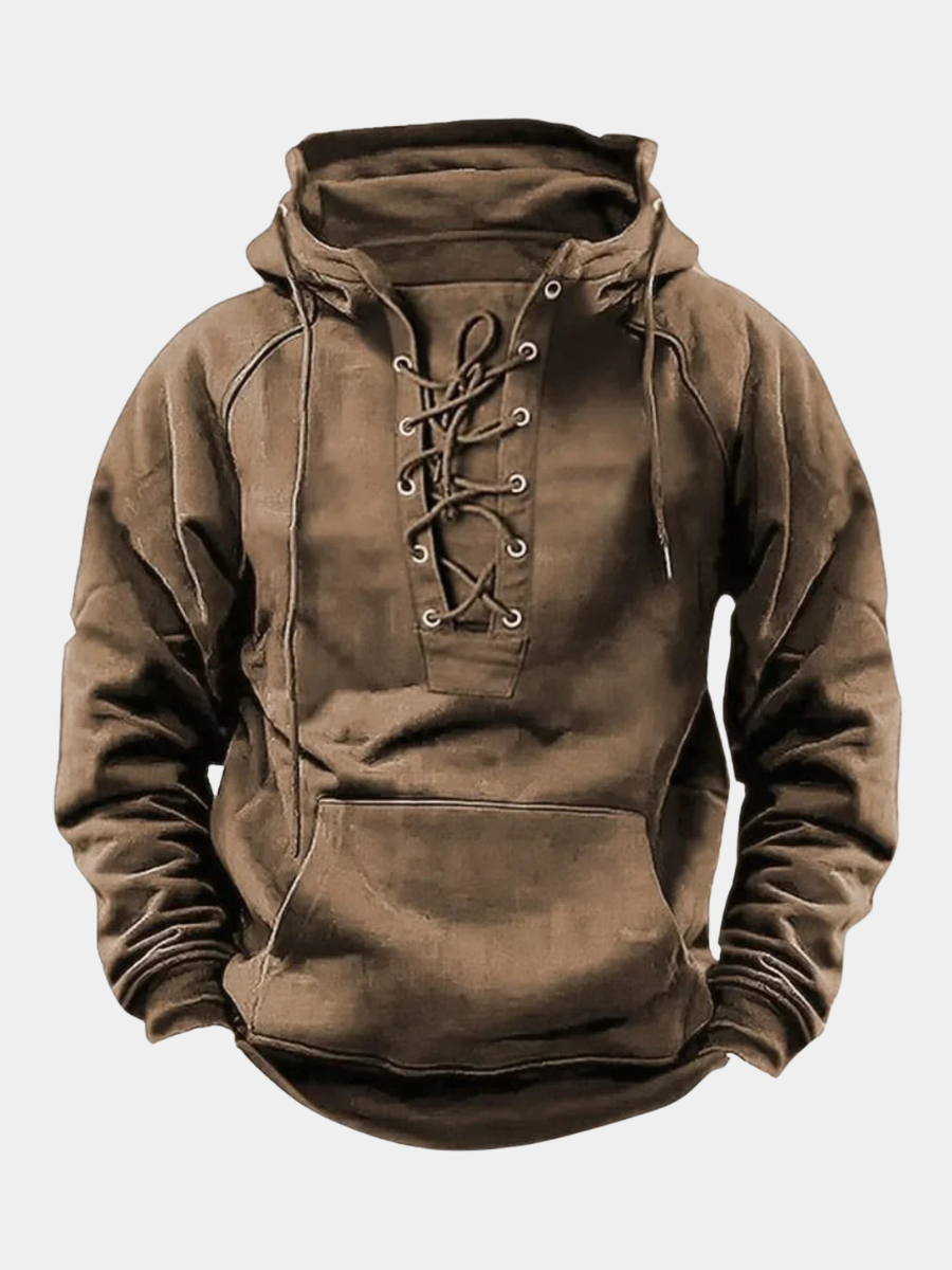 Trendy Durable Hoodie