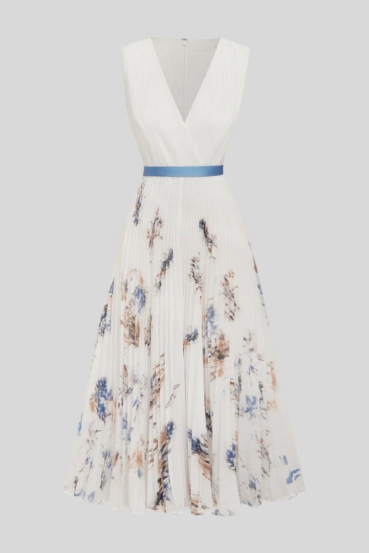 Elise | Maxi Dress
