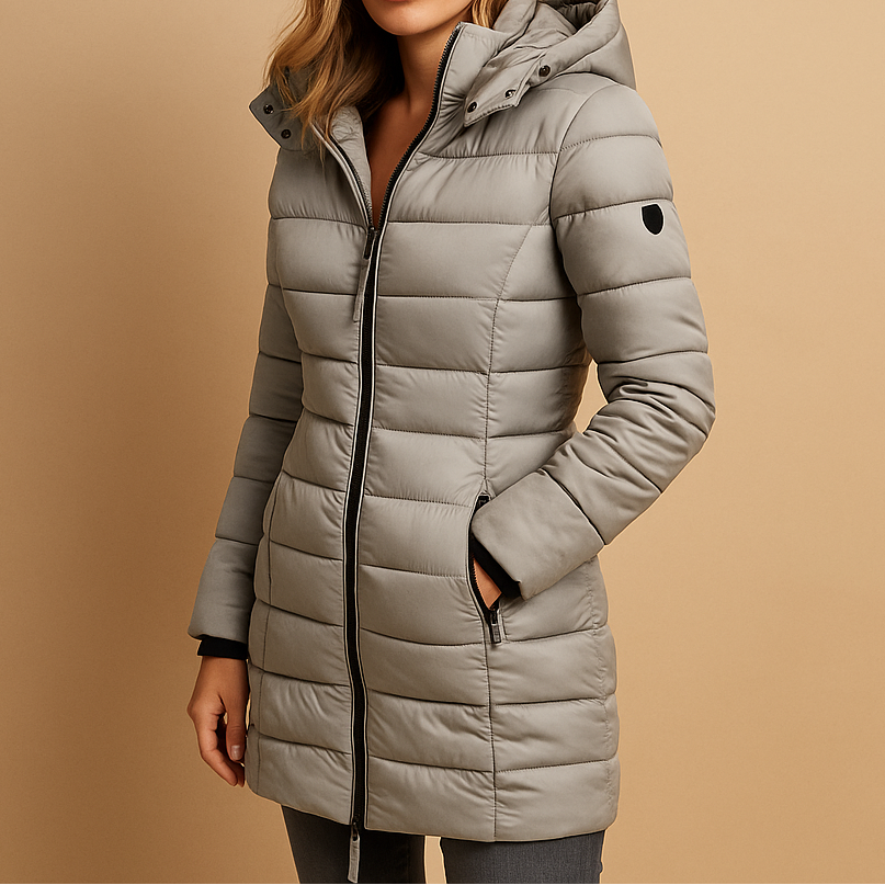 Stylish casual coat