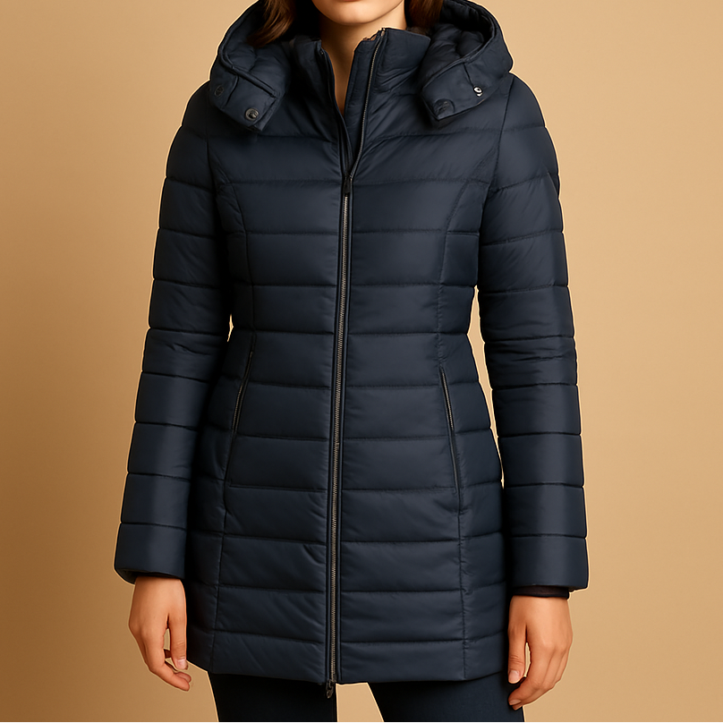 Stylish casual coat