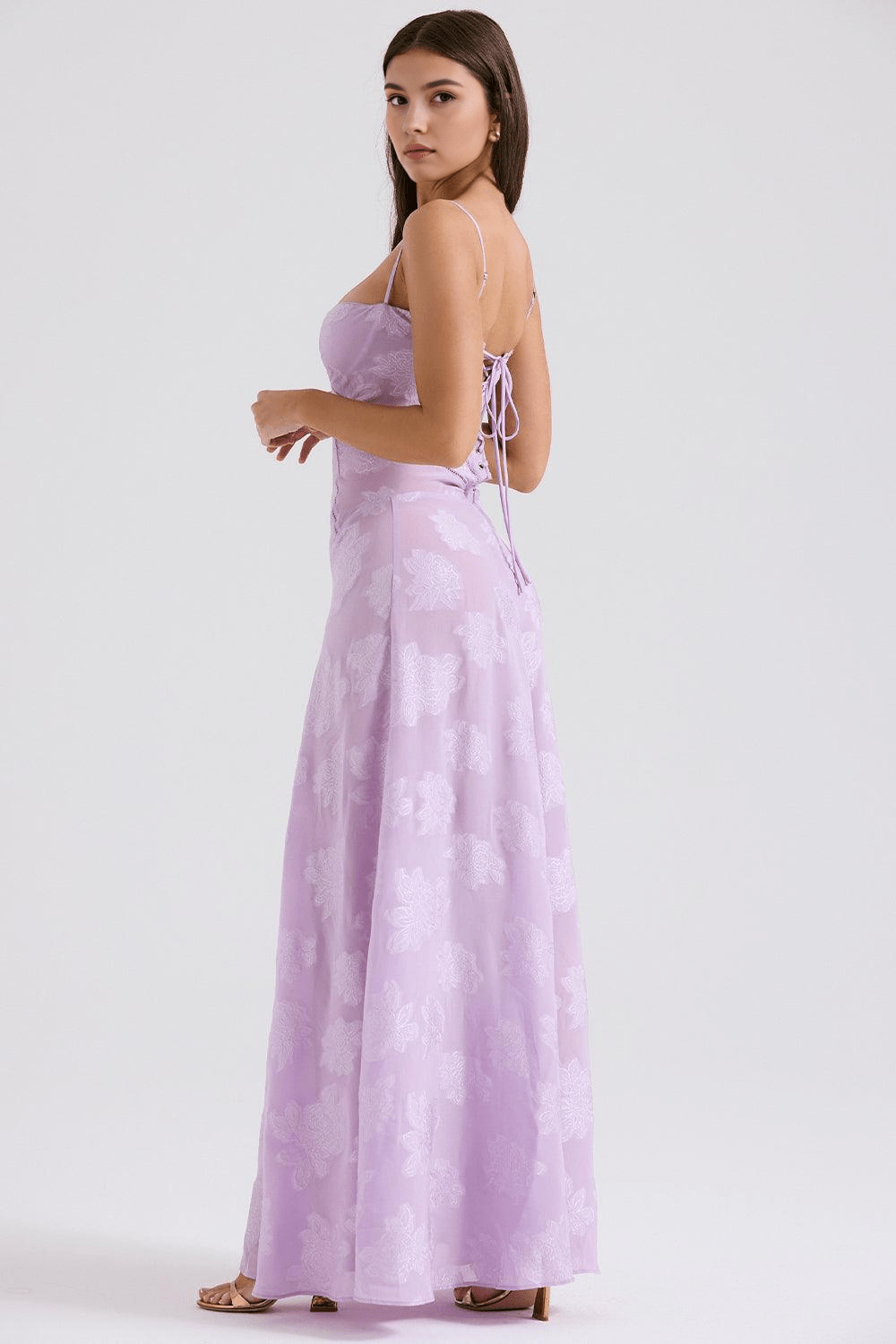 Ellen | Maxi dress