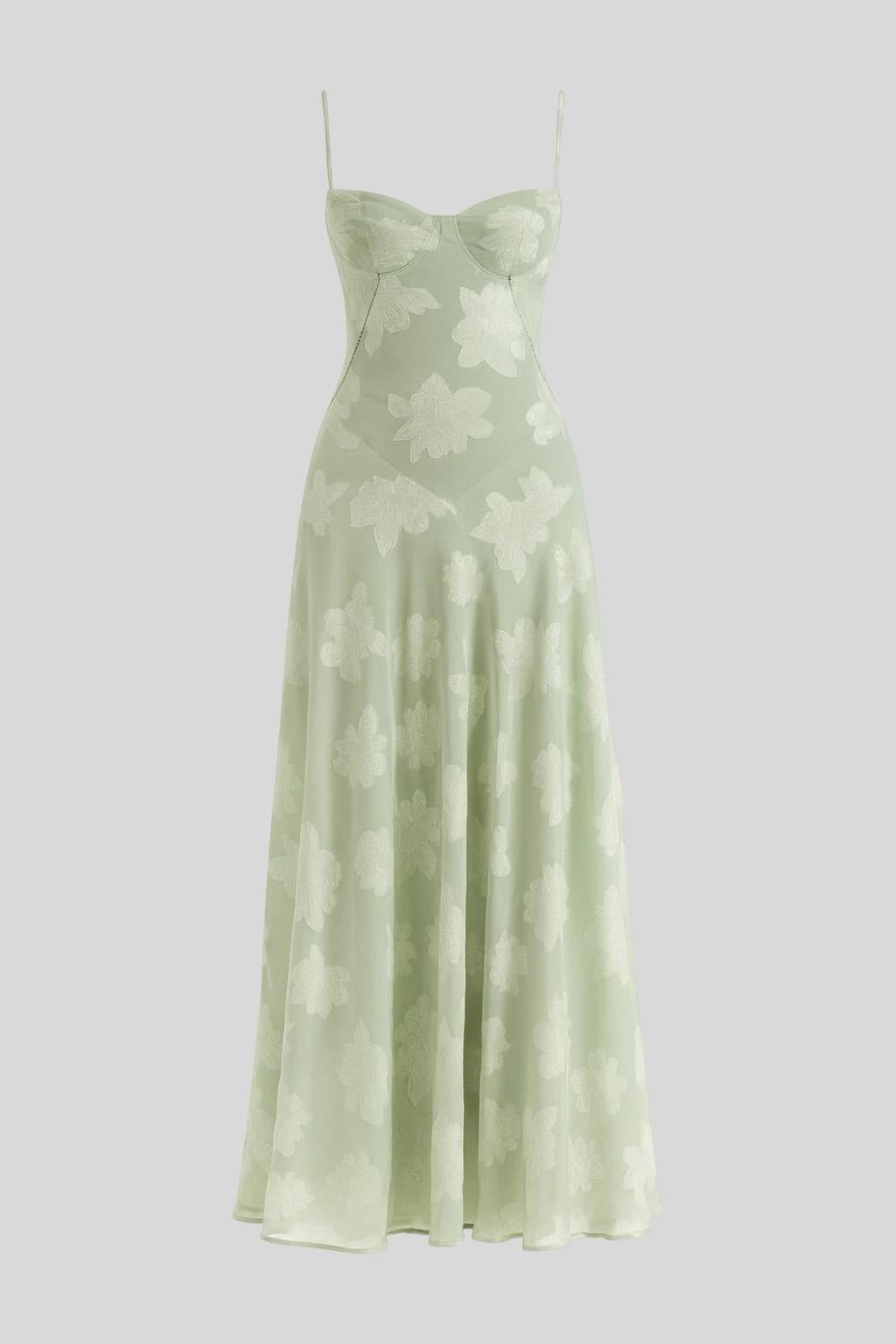 Ellen | Maxi dress