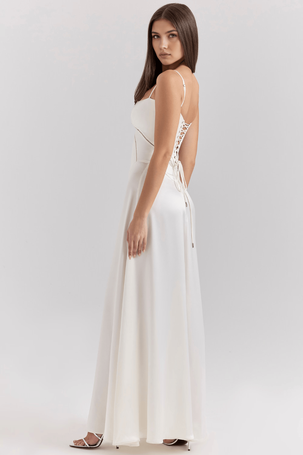 Emilie | Maxi Dress