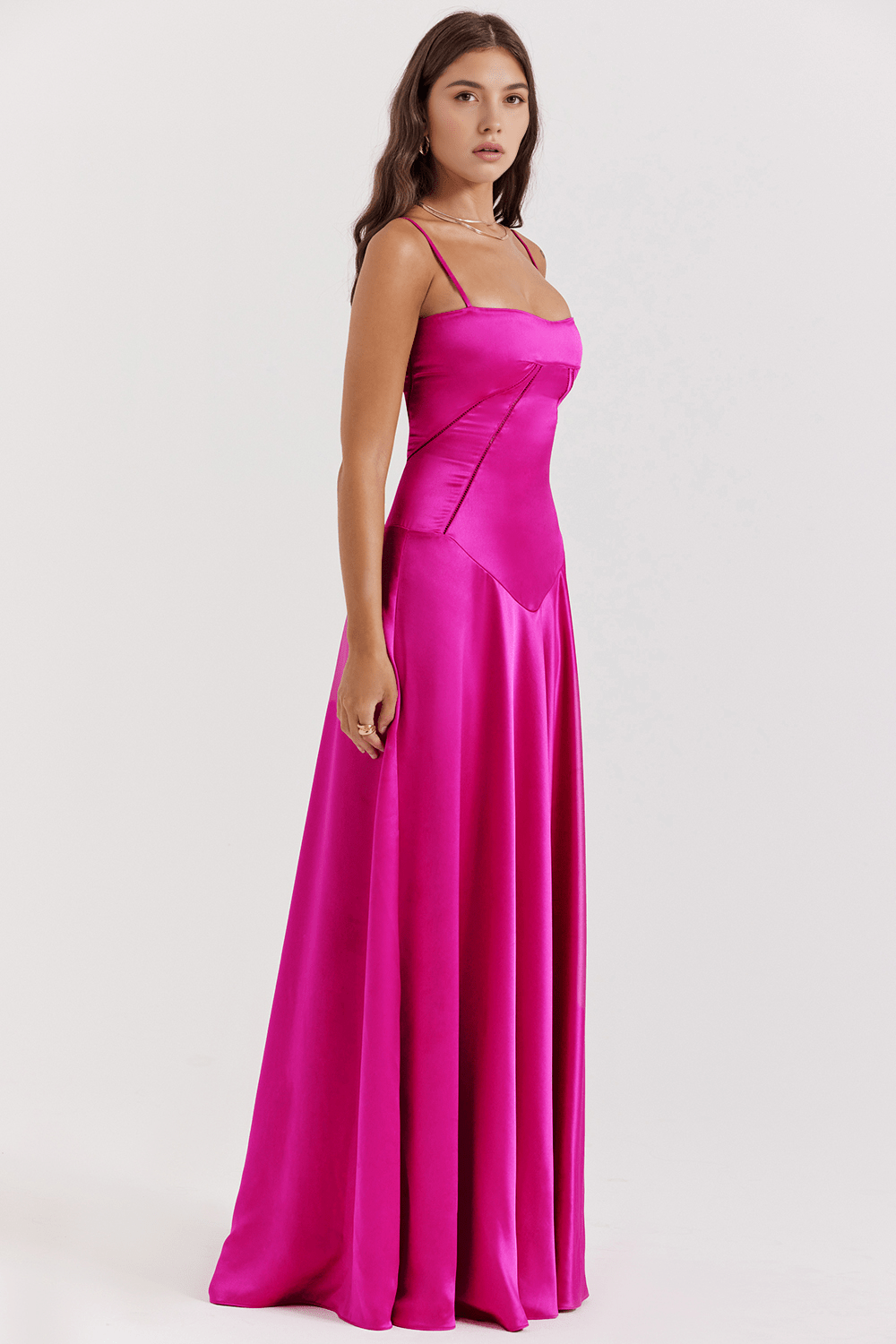 Emilie | Maxi Dress