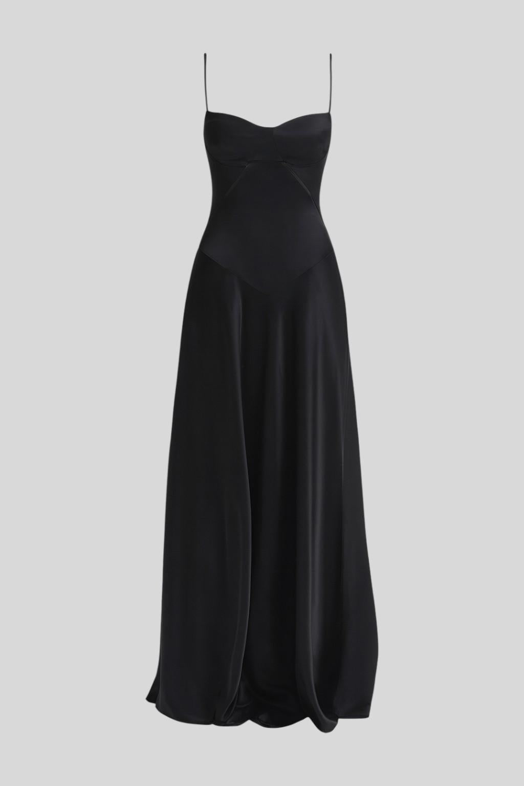 Emilie | Maxi Dress