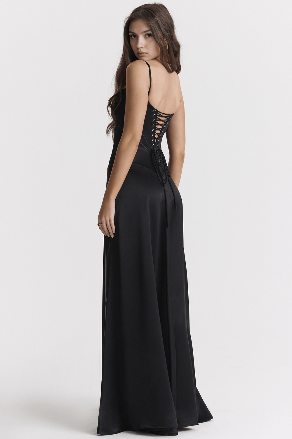 Emilie | Maxi Dress