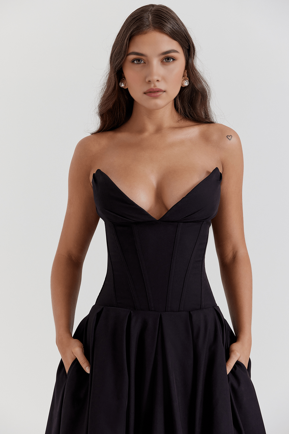 Filippa | Maxi Dress