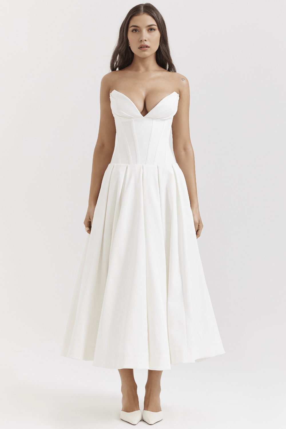Filippa | Maxi Dress