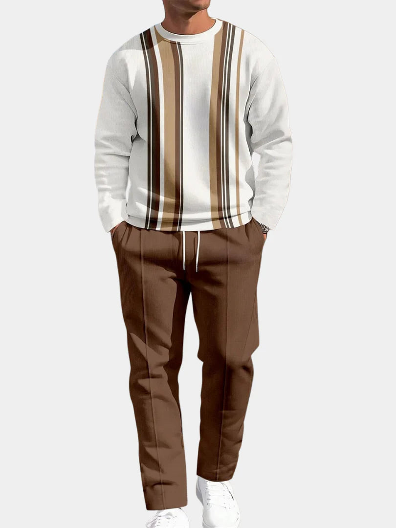 Elegant sports set
