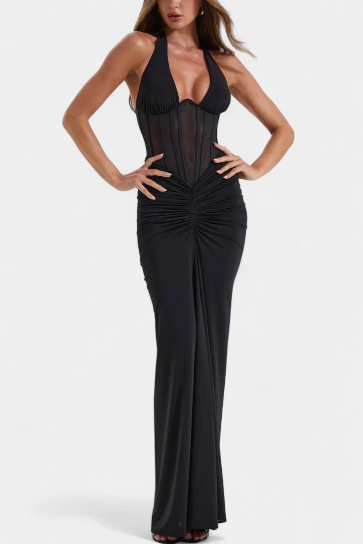 Freja | Maxi Skirt