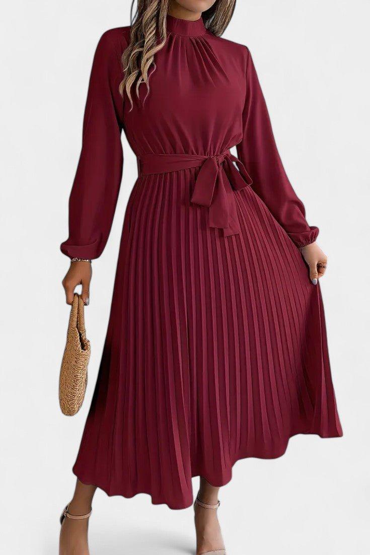 Freja | Maxi Dress