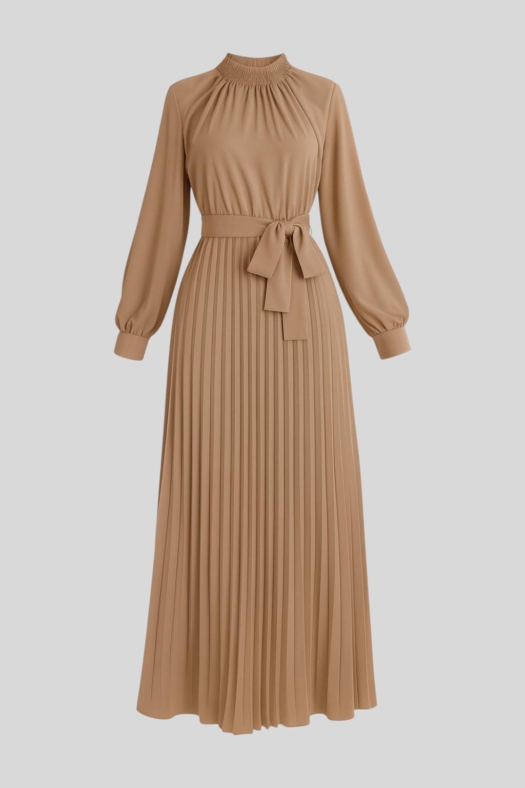 Freja | Maxi Dress
