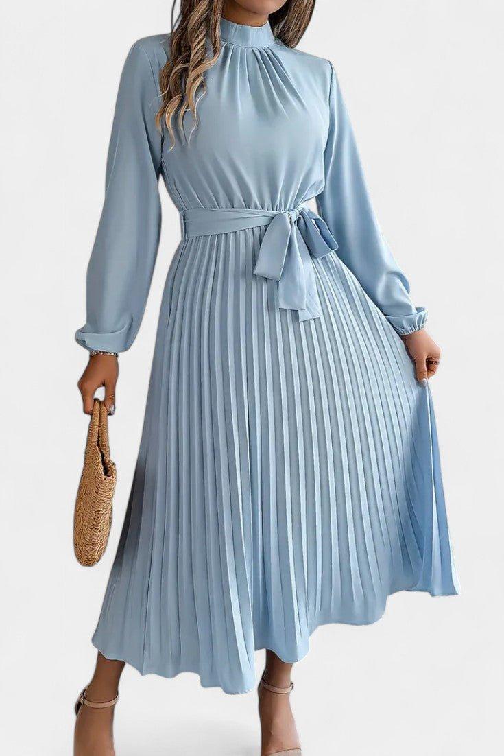 Freja | Maxi Dress