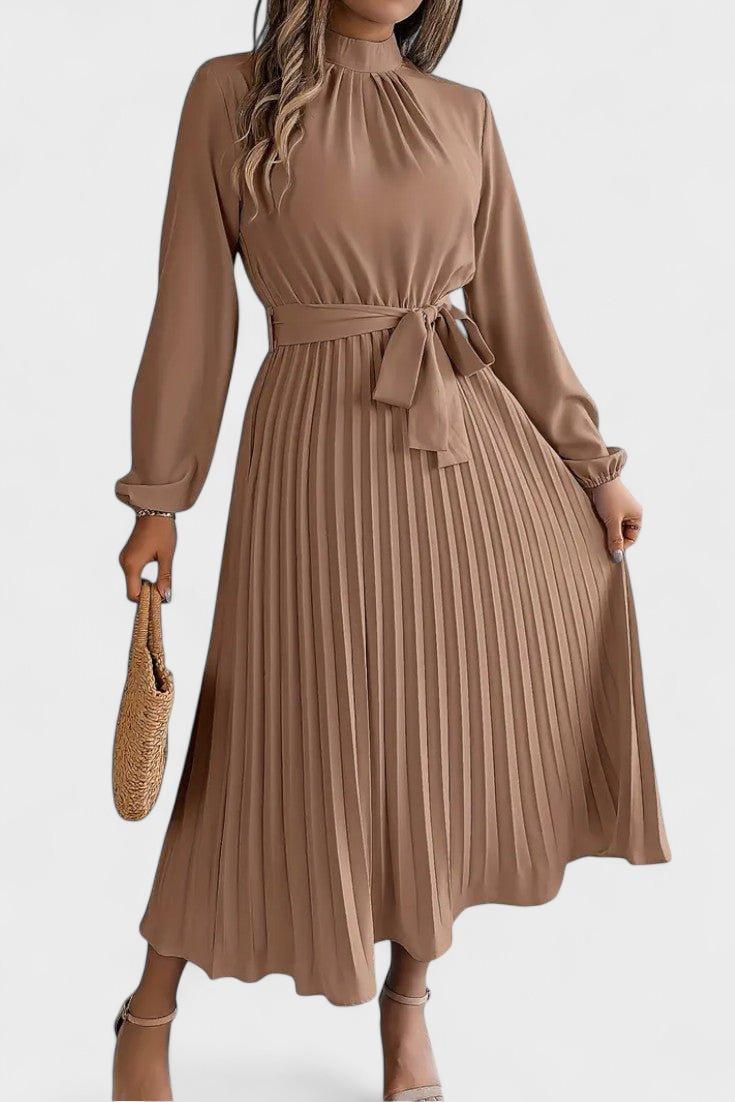 Freja | Maxi Dress