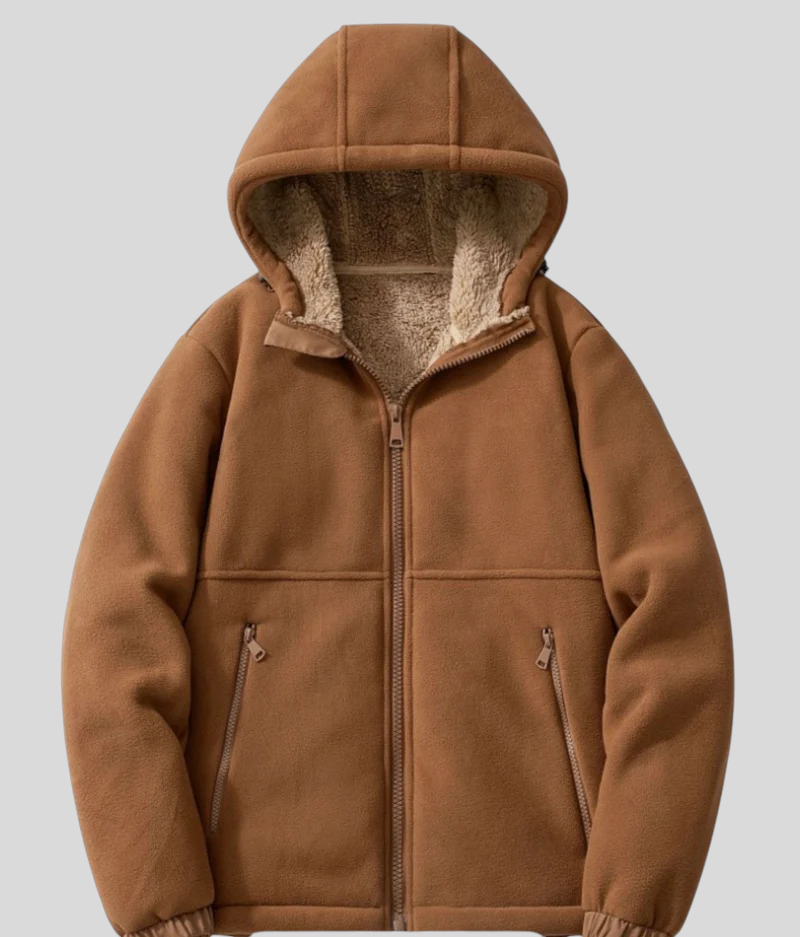 Tailored Winter Comfort