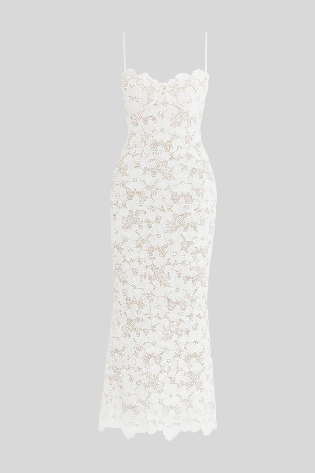Gry | Maxi Dress